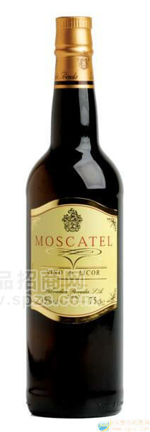 MOSCATEL０，７５Ｌ （夢嘉泰）誠征經(jīng)銷商