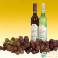 “豪景”系列干红、干白葡萄酒