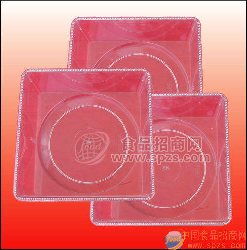供應(yīng)塑料包裝糖果盒