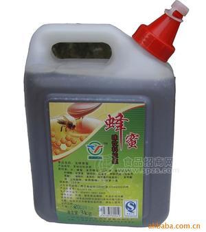 龙眼蜂蜜 珍珠奶茶原料