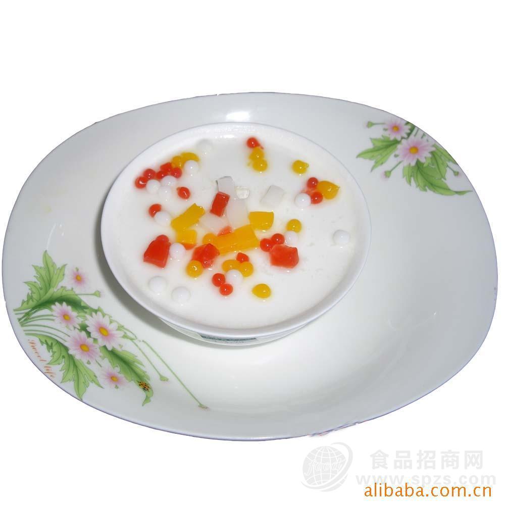 供应珍珠奶茶原料 牛奶双皮奶粉