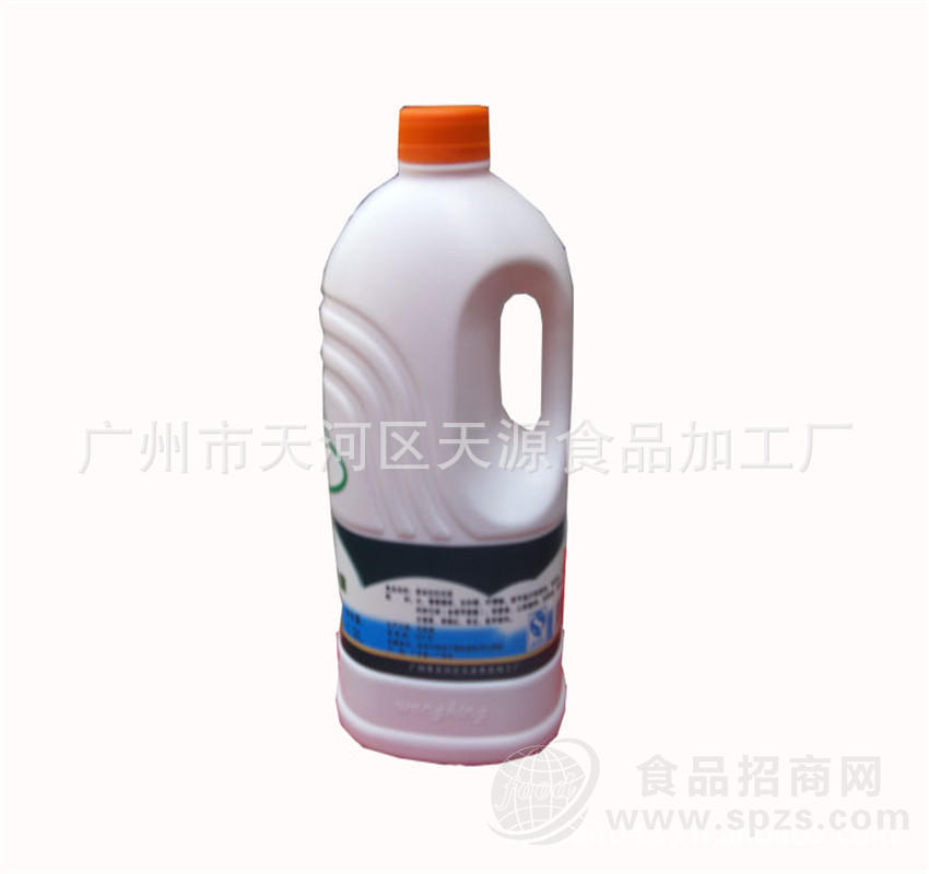 供应珍珠奶茶原料 B级哈密瓜果汁
