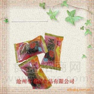 卿卿雨颗粒阿胶枣/大青枣做/无涨包