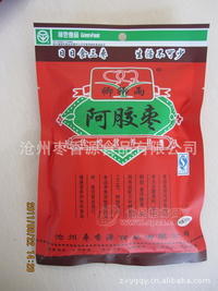 精美包装356g阿胶枣