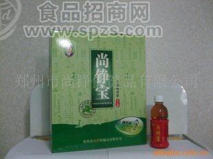 【廠家直銷/能量飲料】 槐花茶中檔禮盒