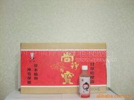 【能量饮料/植物茶饮/下火茶/咽喉】甘草桔梗露招商
