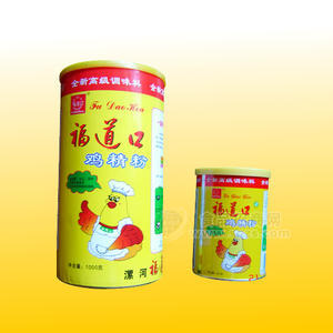 福道口鸡精粉