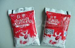 紅棗戀酸乳