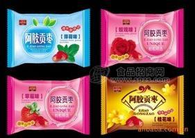 卿卿雨多味阿胶枣、绿色食品、无涨包