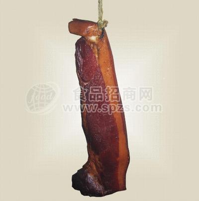 重庆山里人腊肉香肠加工项目招商