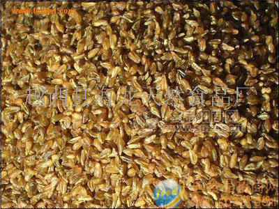 凉山黑苦荞麦米