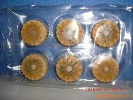 上海優(yōu)克食品采用優(yōu)質(zhì)的原料生產(chǎn)出優(yōu)質(zhì)產(chǎn)品，皮薄餡多