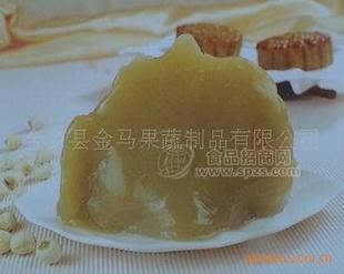 白蓮蓉餅干糕點(diǎn)味餡