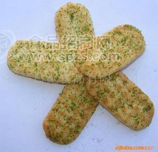 膨化食品、海苔米果