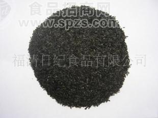 供應(yīng)紫菜（300-500目）專業(yè)廠家，有QS認(rèn)證