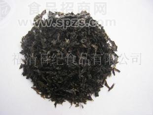 供应紫菜（2-4目）专业厂家，有QS认证