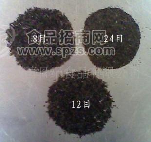 供应紫菜、海苔(粉、末、片)通过QS认证(图)