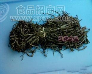 供应干海带丝(纵切长丝)