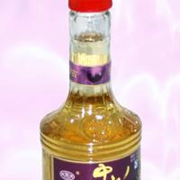 中美酒二号（健脑生精酒）