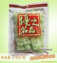 老兄弟冬瓜条