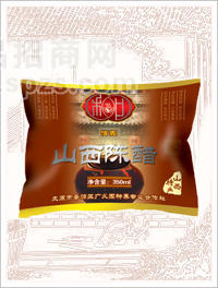 350ML和牌陈醋