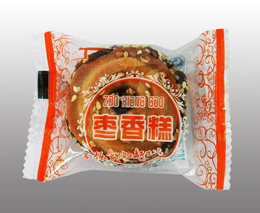 枣香糕
