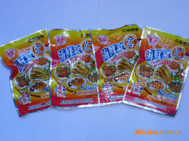 2013熱銷的休閑海鮮，紅燒鱈魚精品上市