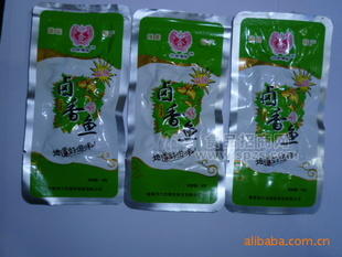 地方特色休闲食品