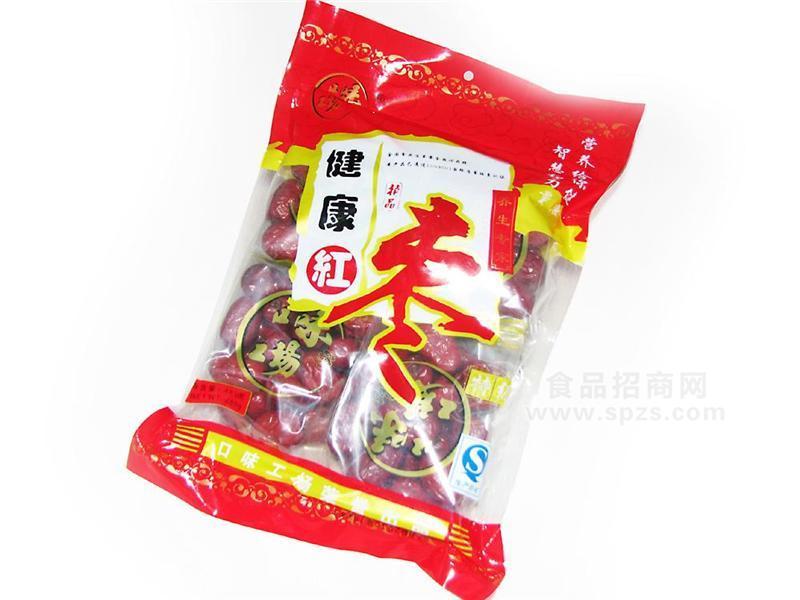 口味工场 健康红栆系列