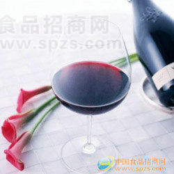 供應(yīng)瑪格麗紅2004品麗珠干紅葡萄酒