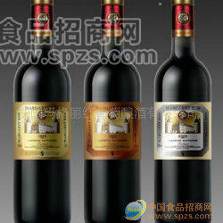 供应玛格丽红2002黑比诺干红葡萄酒