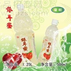 供應榮旺 1.25L銀耳蜜