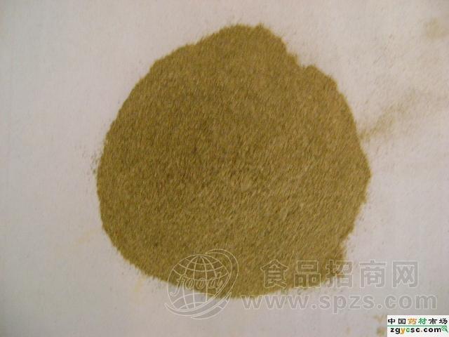 香叶粉