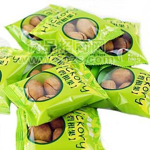 坚果特产 美国碧根果