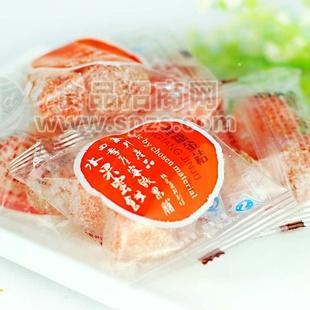蜜饯果脯 品质零食 冰糖金桔 