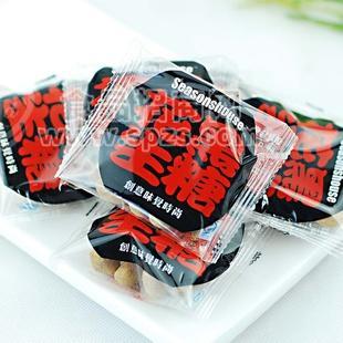 黑糖花生 随手包 2500g