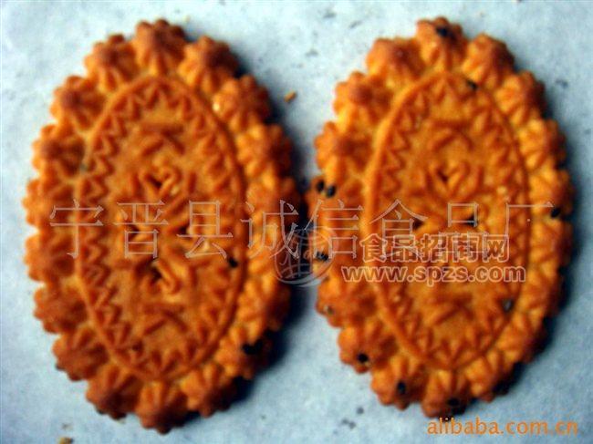 休閑糕點(diǎn)，烤牛肉餅干