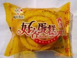热卖美味好客蛋糕卷 切糕 芝麻蛋糕等