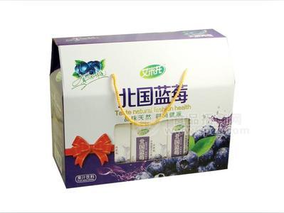 艾米托蓝莓礼盒