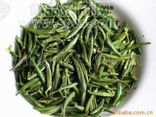12年新产开化龙顶茶 高山有机茶叶