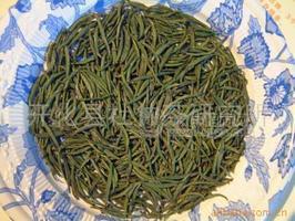 13年新产开化龙顶茶～高山绿茶 特级有机茶