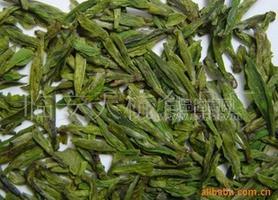 散装龙井茶 绿茶 20斤