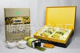 2012新茶200g特级龙井茶礼盒 