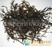 供应水洗烘干海带丝(通过了QS认证)