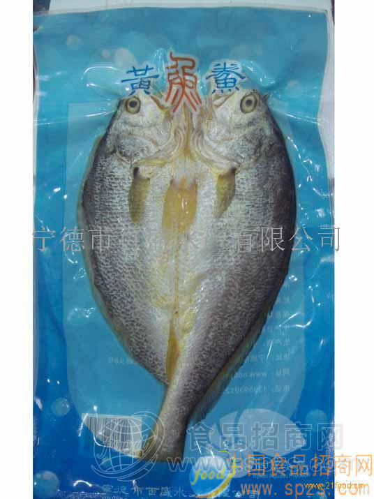 咸香黄鱼鲞