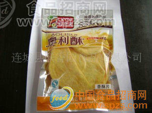供应100g奥利酥香酥片