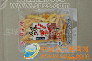 供应薯条(图)