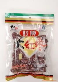 干果“好牌”大红枣
