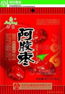 貢棗、酸棗、灘棗、水晶棗、阿膠棗！