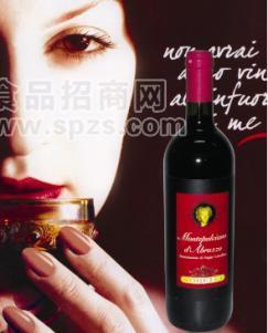 MONTEPULCIANO D’ABRUZZO 蒙帕賽諾